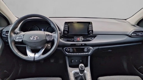 Hyundai i30 1.5 DPI Klass SLX