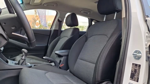 Hyundai i30 1.5 DPI Klass SLX