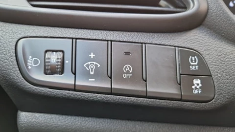 Hyundai i30 1.5 DPI Klass SLX