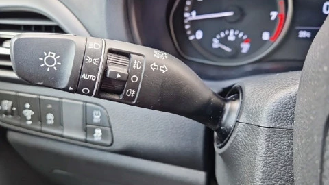 Hyundai i30 1.5 DPI Klass SLX