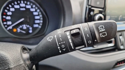 Hyundai i30 1.5 DPI Klass SLX