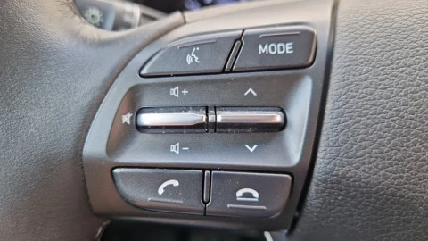 Hyundai i30 1.5 DPI Klass SLX