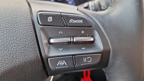 Hyundai i30 1.5 DPI Klass SLX