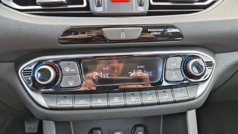 Hyundai i30 1.5 DPI Klass SLX