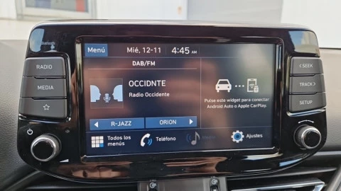 Hyundai i30 1.5 DPI Klass SLX