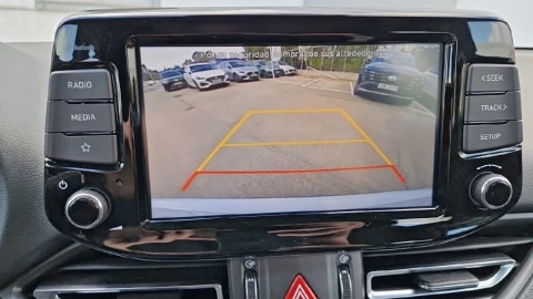 Hyundai i30 1.5 DPI Klass SLX