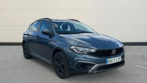 Fiat Tipo Cross 1.5 Hybrid 97kW (130CV) DCT