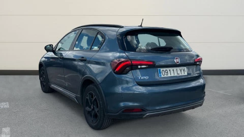 Fiat Tipo Cross 1.5 Hybrid 97kW (130CV) DCT