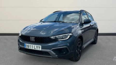 Fiat Tipo Cross 1.5 Hybrid 97kW (130CV) DCT