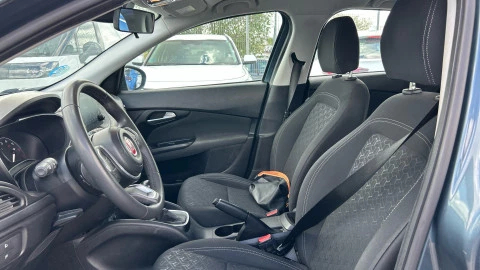 Fiat Tipo Cross 1.5 Hybrid 97kW (130CV) DCT