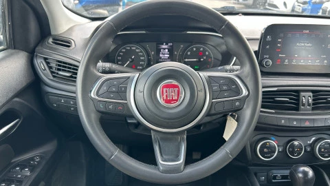 Fiat Tipo Cross 1.5 Hybrid 97kW (130CV) DCT