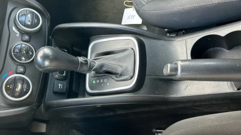 Fiat Tipo Cross 1.5 Hybrid 97kW (130CV) DCT