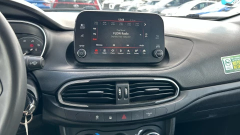 Fiat Tipo Cross 1.5 Hybrid 97kW (130CV) DCT