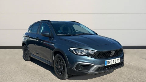 Fiat Tipo Cross 1.5 Hybrid 97kW (130CV) DCT