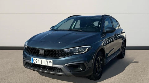 Fiat Tipo Cross 1.5 Hybrid 97kW (130CV) DCT