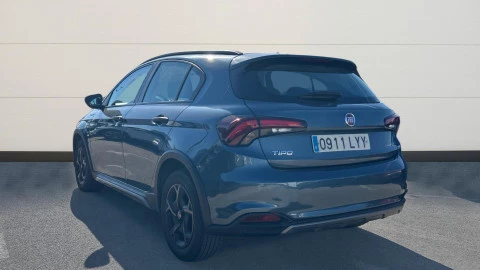 Fiat Tipo Cross 1.5 Hybrid 97kW (130CV) DCT