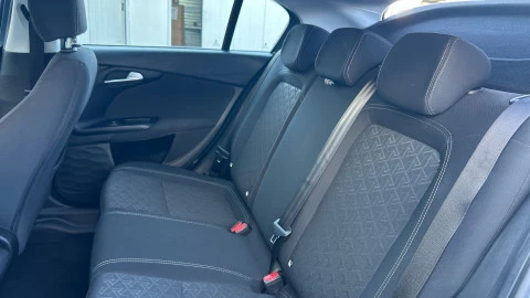 Fiat Tipo Cross 1.5 Hybrid 97kW (130CV) DCT