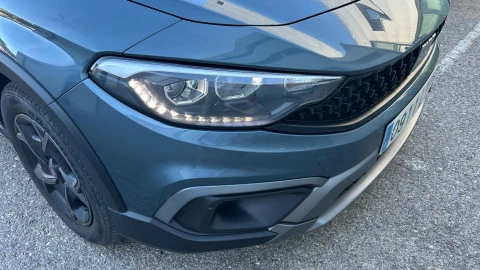 Fiat Tipo Cross 1.5 Hybrid 97kW (130CV) DCT