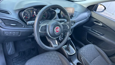 Fiat Tipo Cross 1.5 Hybrid 97kW (130CV) DCT