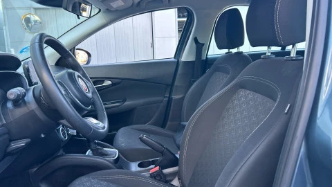 Fiat Tipo Cross 1.5 Hybrid 97kW (130CV) DCT
