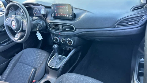 Fiat Tipo Cross 1.5 Hybrid 97kW (130CV) DCT