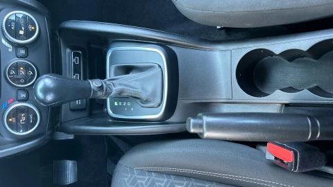 Fiat Tipo Cross 1.5 Hybrid 97kW (130CV) DCT