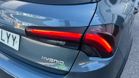 Fiat Tipo Cross 1.5 Hybrid 97kW (130CV) DCT
