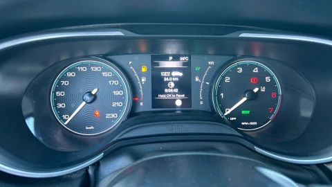 Fiat Tipo Cross 1.5 Hybrid 97kW (130CV) DCT