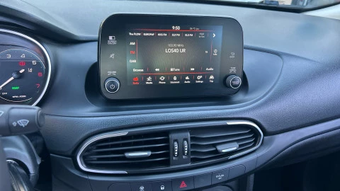 Fiat Tipo Cross 1.5 Hybrid 97kW (130CV) DCT