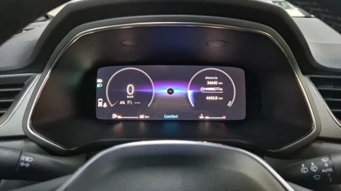 Renault Captur techno Eco-G 100cv (74 kW)