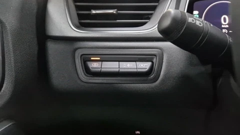 Renault Captur techno Eco-G 100cv (74 kW)