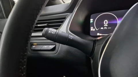 Renault Captur techno Eco-G 100cv (74 kW)