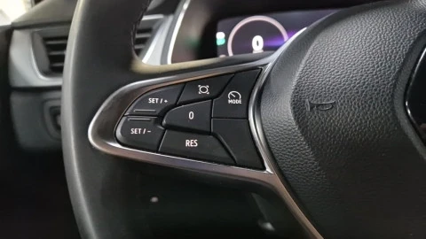 Renault Captur techno Eco-G 100cv (74 kW)