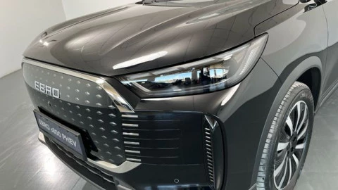 EBRO S800 1.5 TGDI PHEV Luxury E-CVT