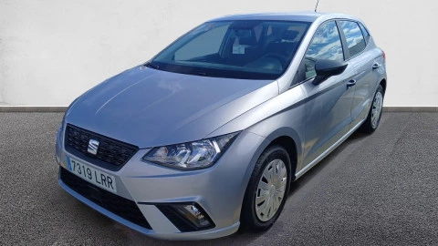 Seat Ibiza 1.0 MPI 59kW (80CV) Reference