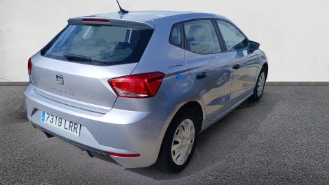 Seat Ibiza 1.0 MPI 59kW (80CV) Reference
