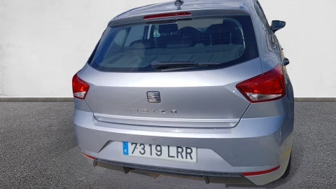 Seat Ibiza 1.0 MPI 59kW (80CV) Reference