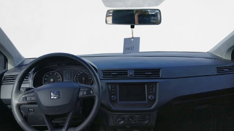 Seat Ibiza 1.0 MPI 59kW (80CV) Reference