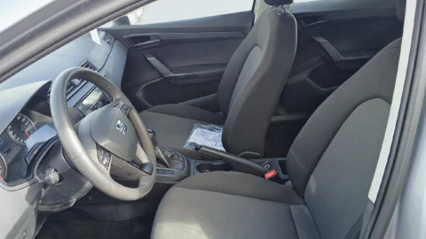 Seat Ibiza 1.0 MPI 59kW (80CV) Reference