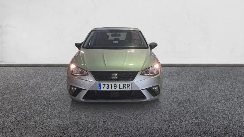 Seat Ibiza 1.0 MPI 59kW (80CV) Reference