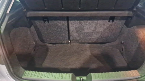 Seat Ibiza 1.0 MPI 59kW (80CV) Reference