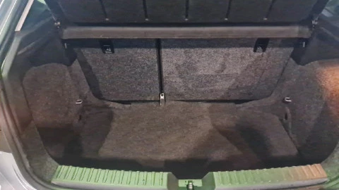 Seat Ibiza 1.0 MPI 59kW (80CV) Reference