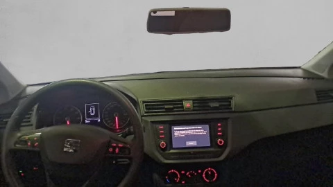 Seat Ibiza 1.0 MPI 59kW (80CV) Reference