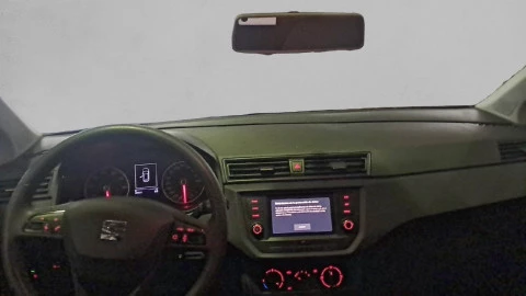 Seat Ibiza 1.0 MPI 59kW (80CV) Reference