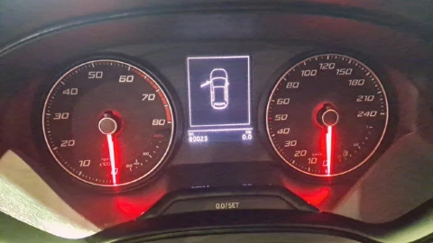 Seat Ibiza 1.0 MPI 59kW (80CV) Reference