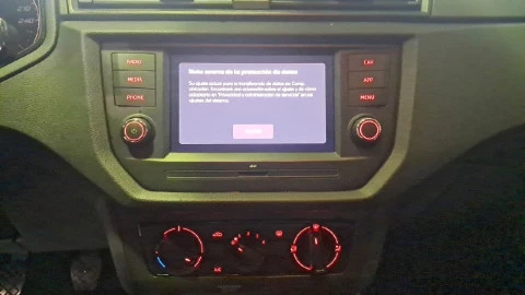 Seat Ibiza 1.0 MPI 59kW (80CV) Reference