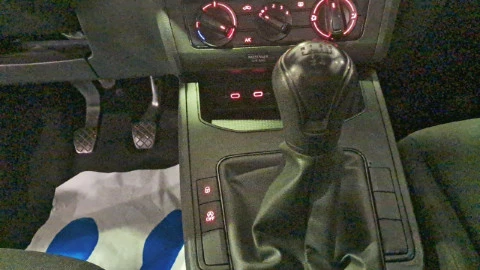 Seat Ibiza 1.0 MPI 59kW (80CV) Reference