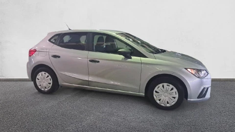 Seat Ibiza 1.0 MPI 59kW (80CV) Reference