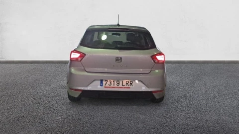 Seat Ibiza 1.0 MPI 59kW (80CV) Reference