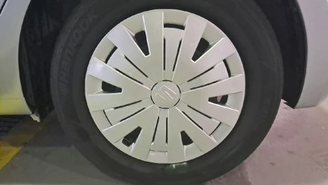 Seat Ibiza 1.0 MPI 59kW (80CV) Reference